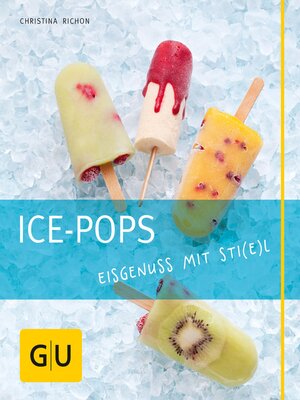 cover image of Ice-Pops